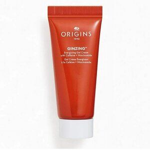 **5/$25** BEAUTY – ORIGINS Ginzing Energizing Gel Cream, Caffeine & Niacinamide